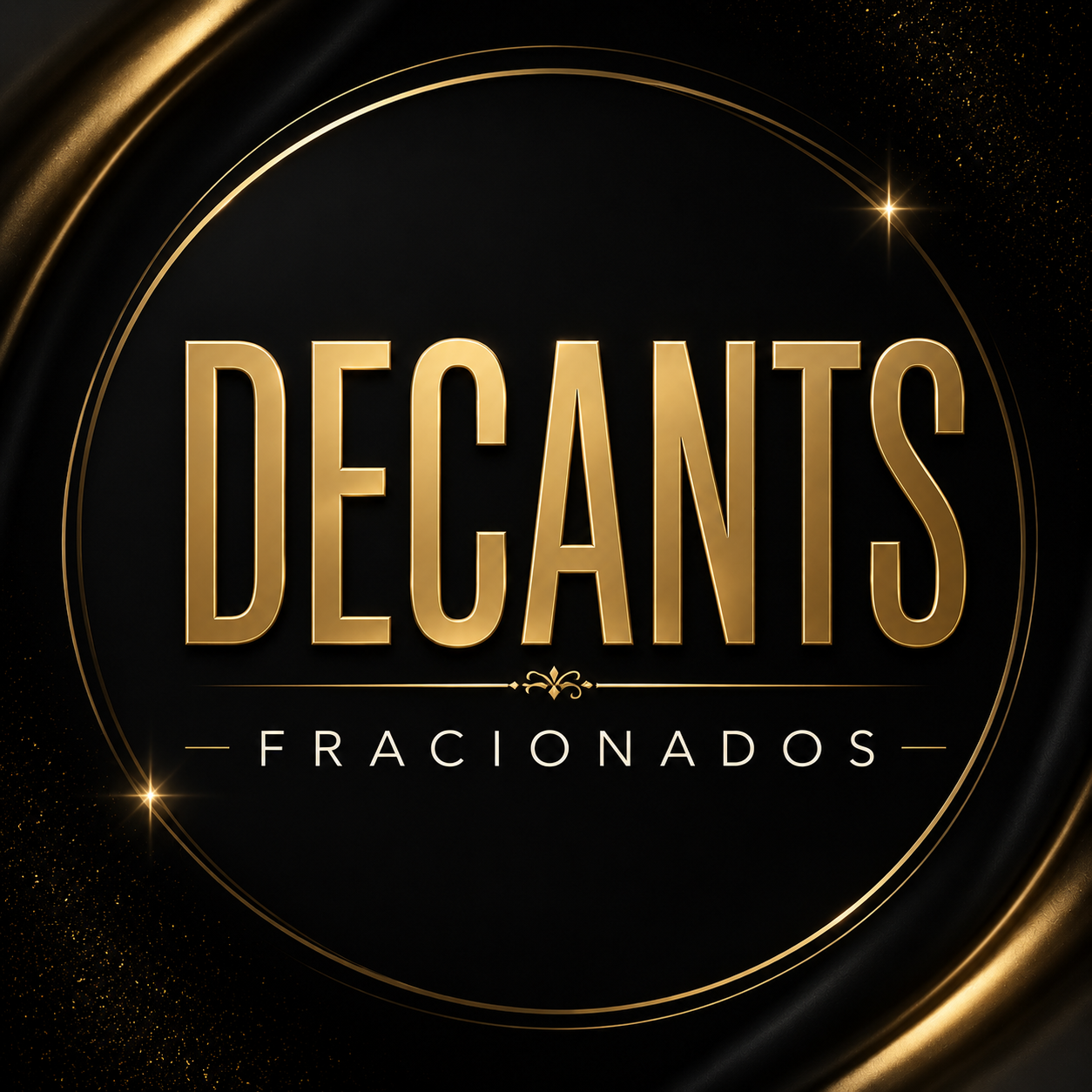 Decants