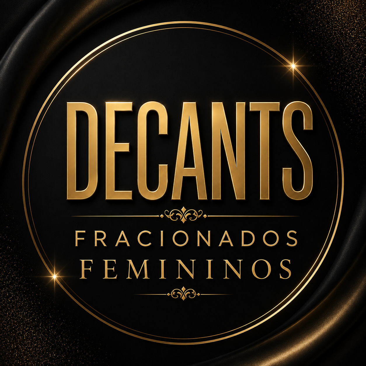 Decants Feminino