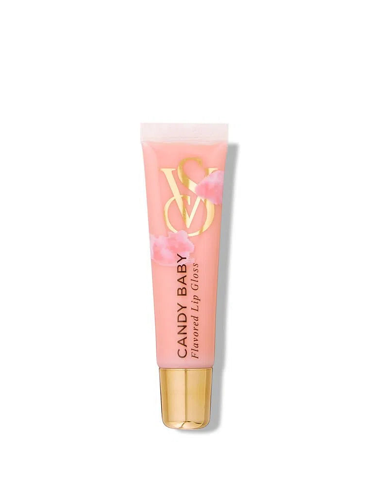 Gloss Algodão Doce Candy Baby Victoria's Secret 13g