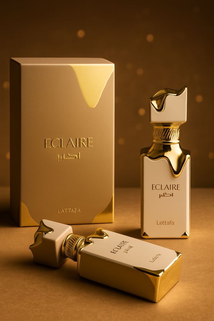 Eclaire 100ml - Lattafa