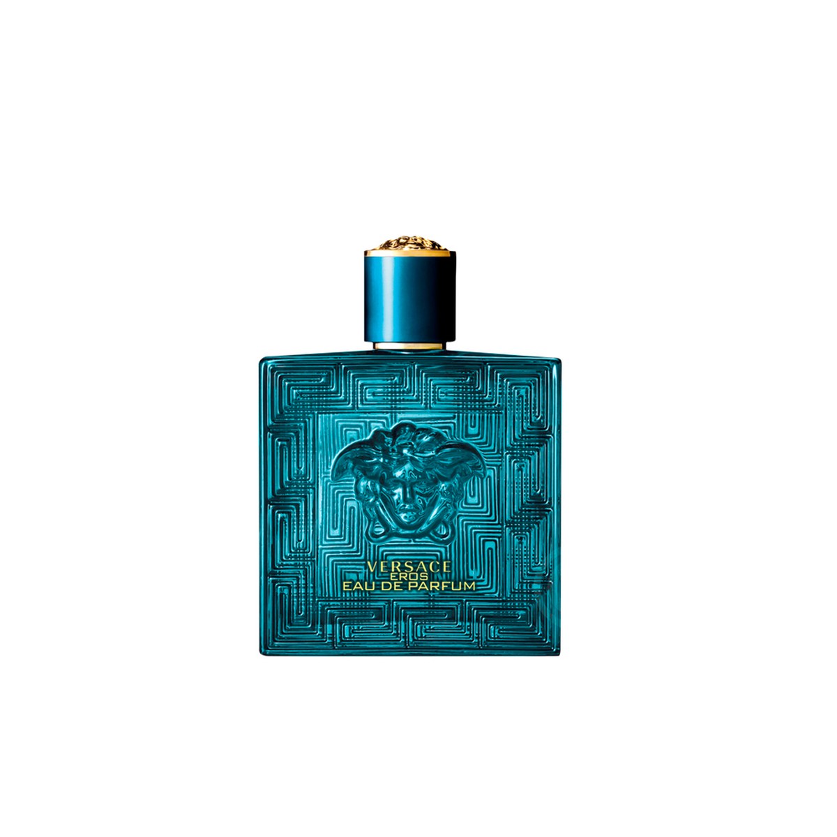 Versace Eros Eau de Parfum Masculino 100ml