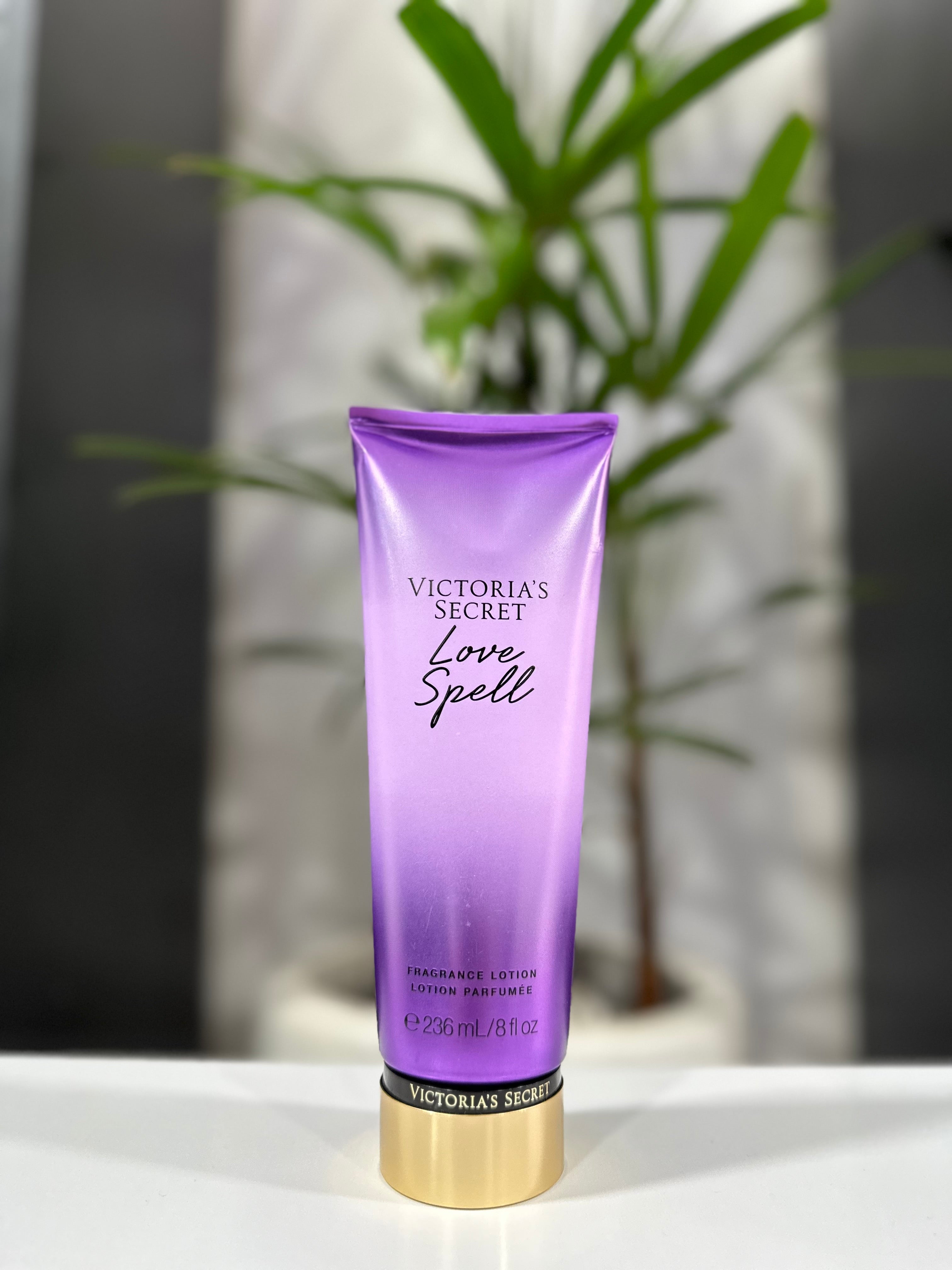 Creme Victoria´s Secret - Love Spell 236ml