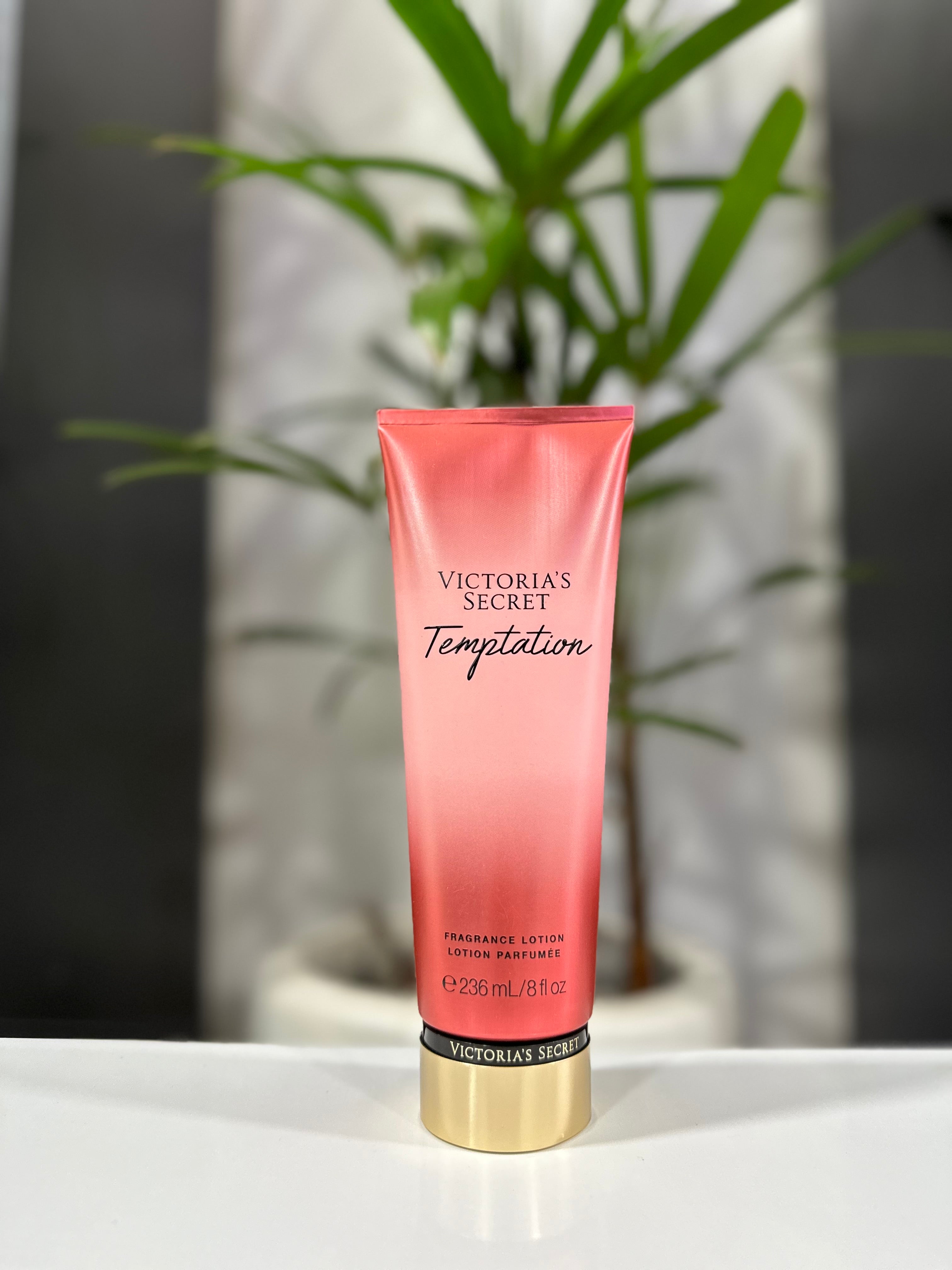 Creme Victoria´s Secret - Temptation 236ml