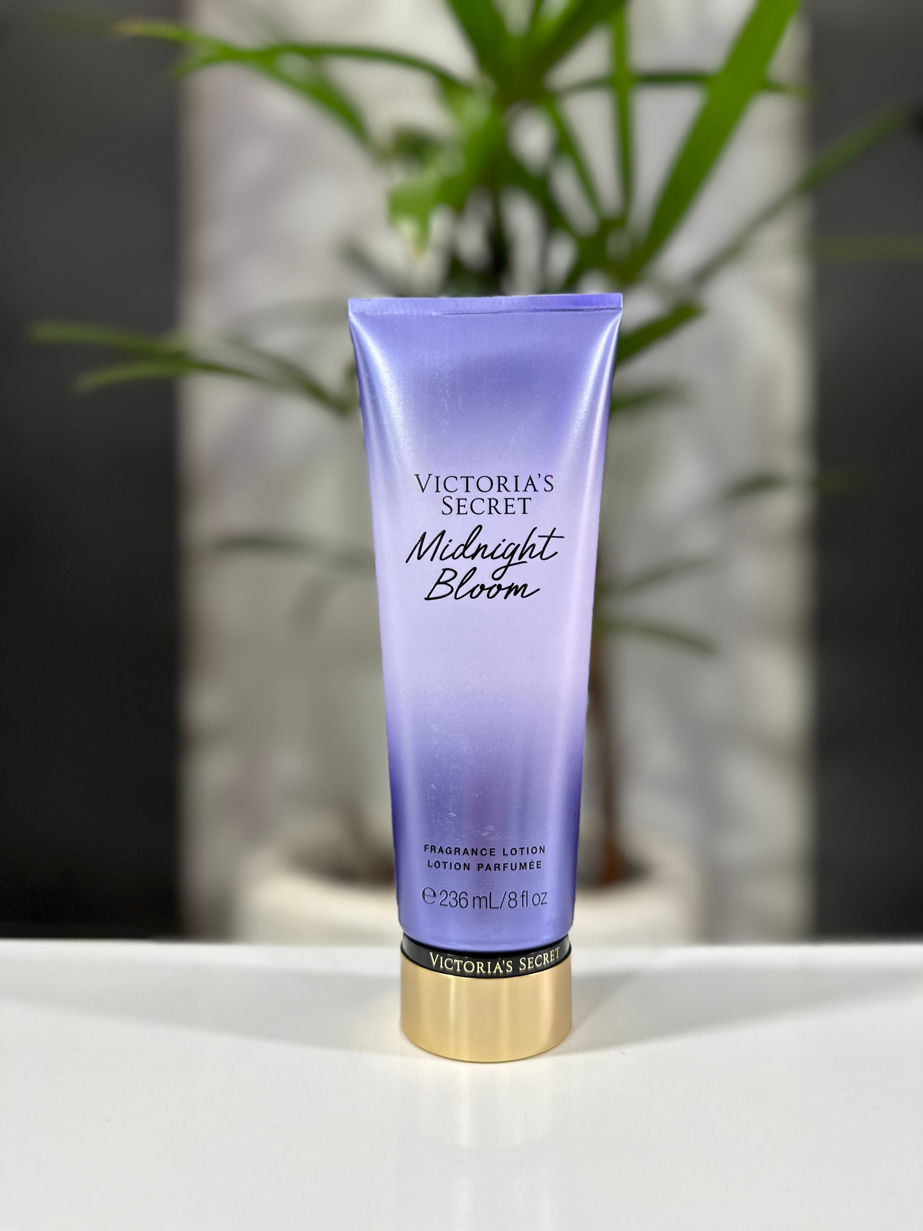 Creme Victoria´s Secret -Midnight Bloom 236ml