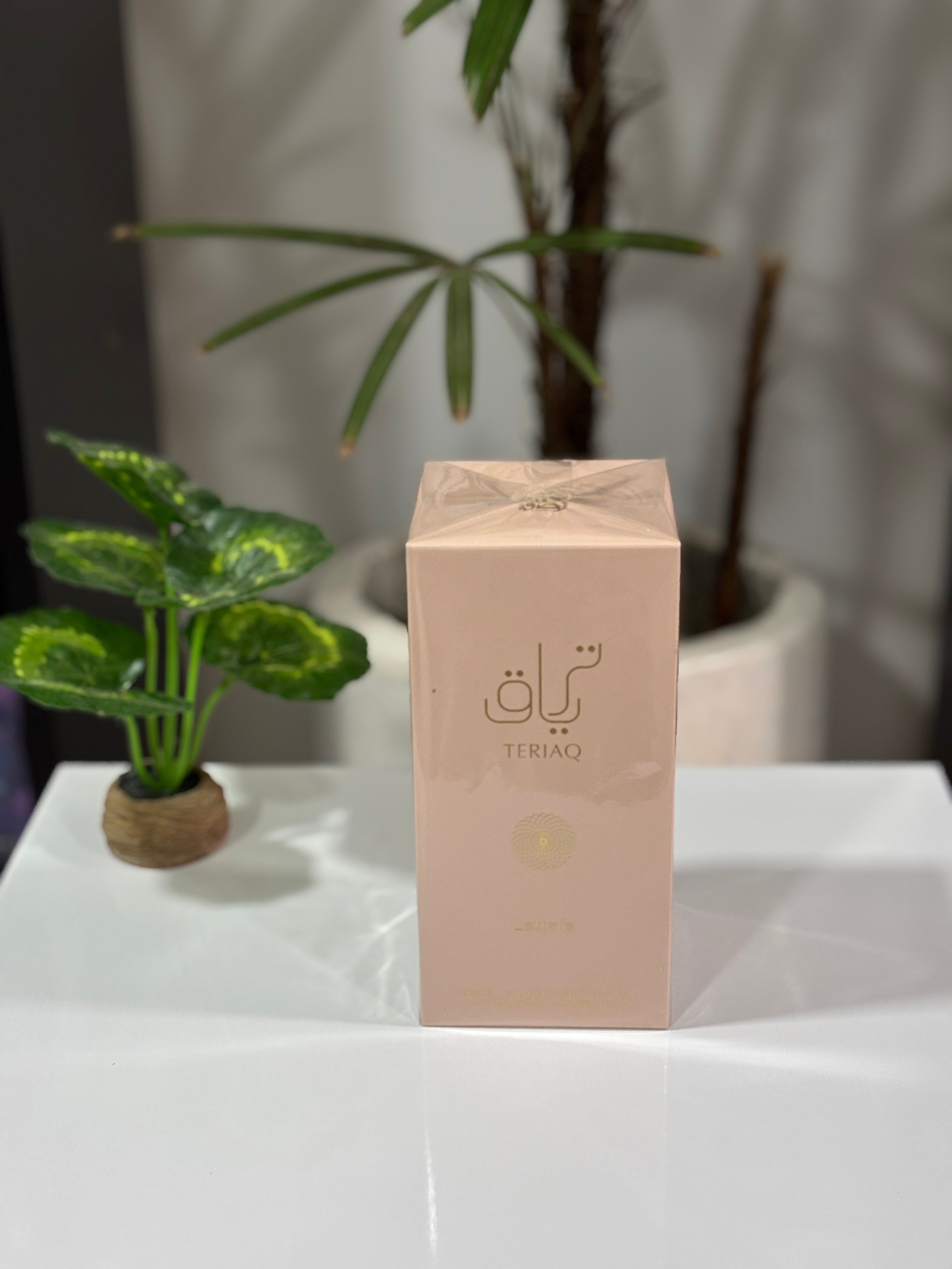 Lattafa - Teriaq 100ml Eau de Parfum