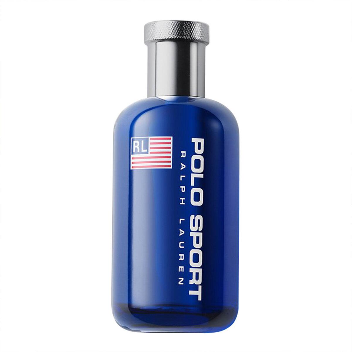 Polo Sport Eau de Toilette 125ml