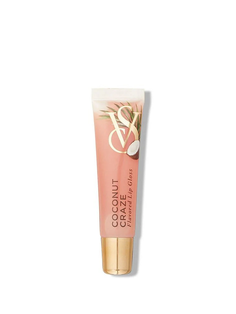 Gloss Coconut Craze Victoria's Secret 13g