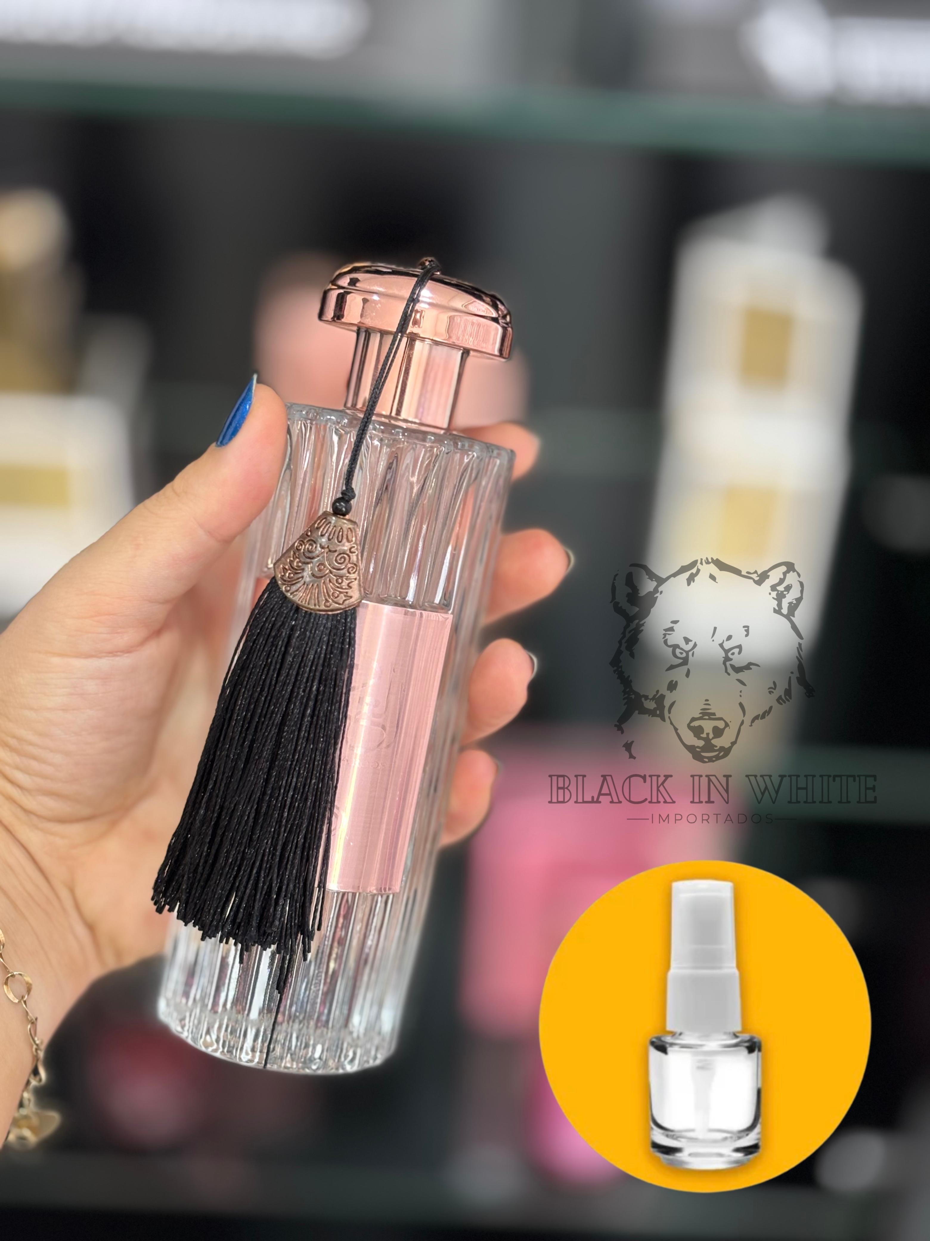 Decant 5ml - Durrat Al Aroos