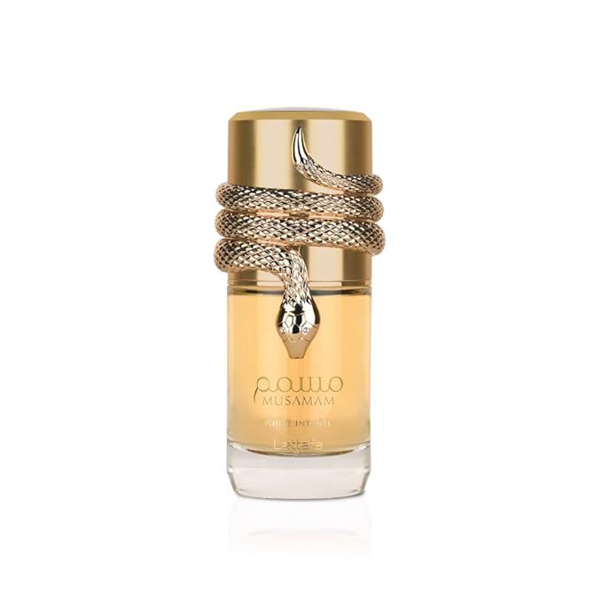 Musamam White Intense 100ml - Lattafa