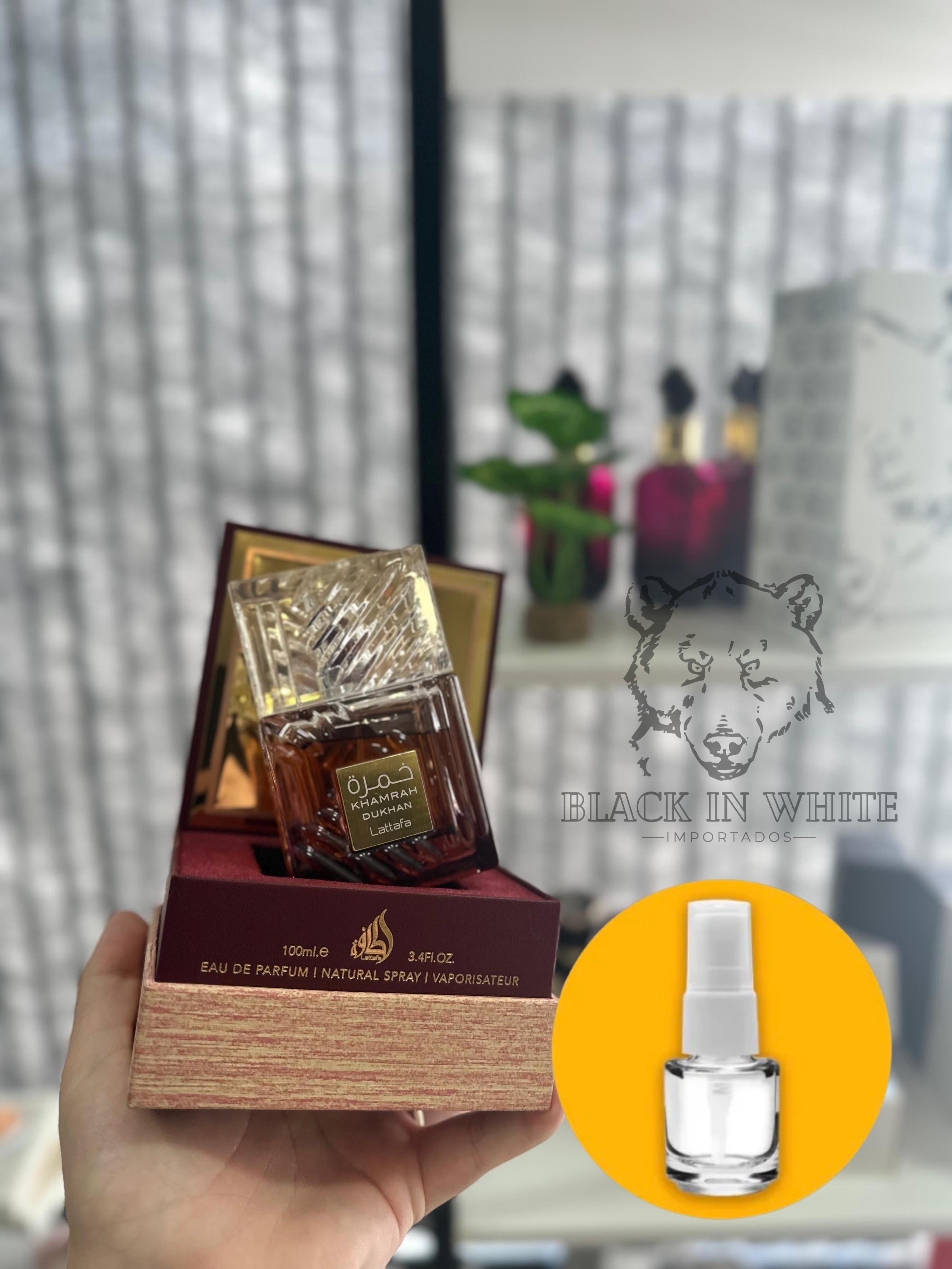 Decant 5ml - Khamrah Dukhan
