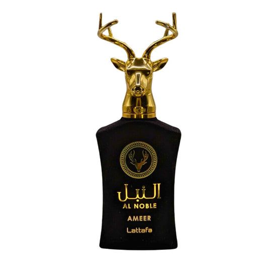 Al Noble Ameer 100ml - Lattafa