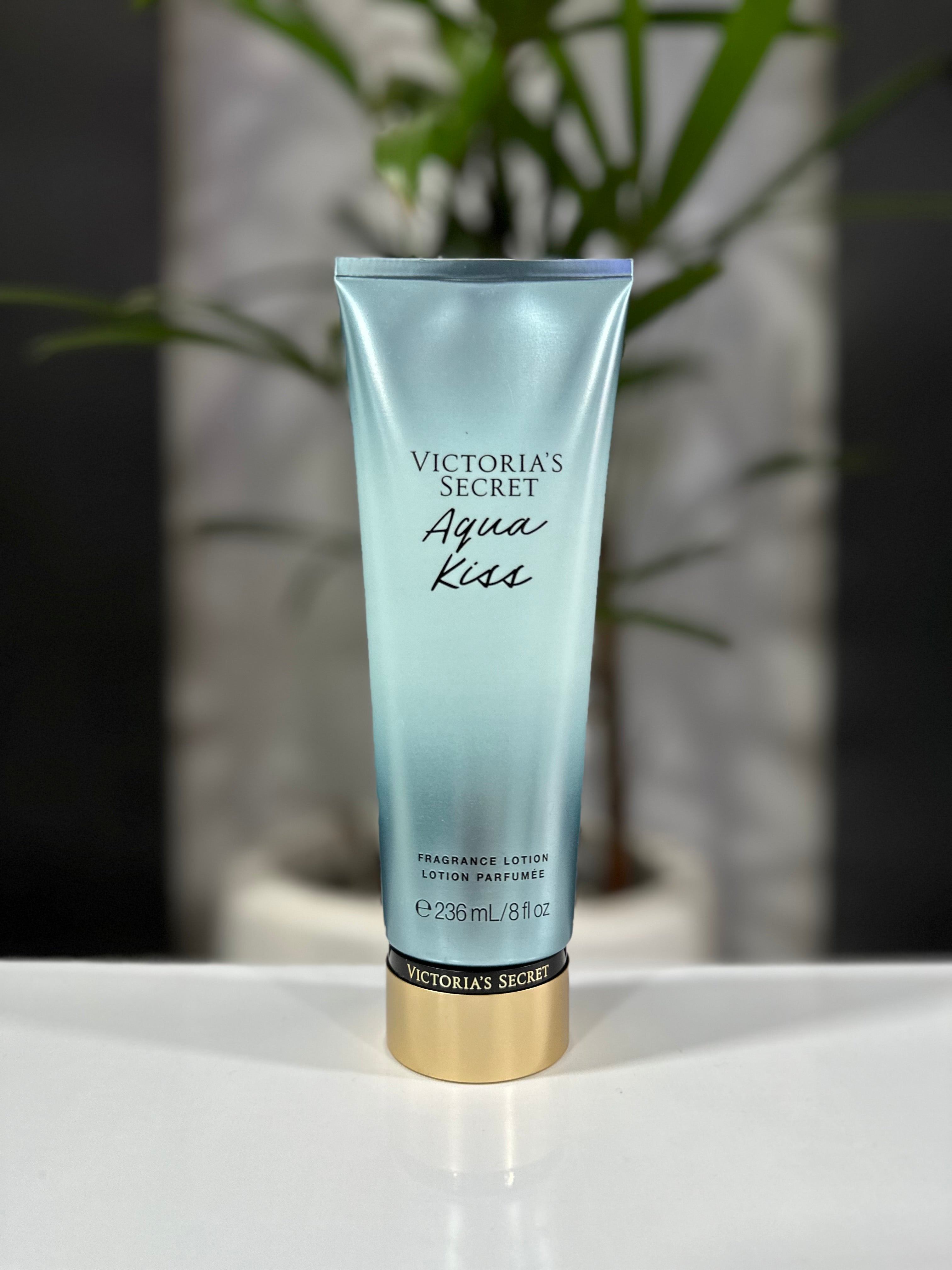 Creme Victoria´s Secret - Aqua Kiss 236ml