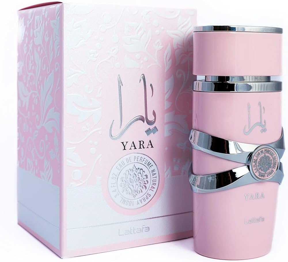 Lattafa - Yara Eau De Parfum