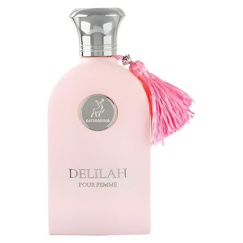 Delilah 100ml - Maisom Alhambra