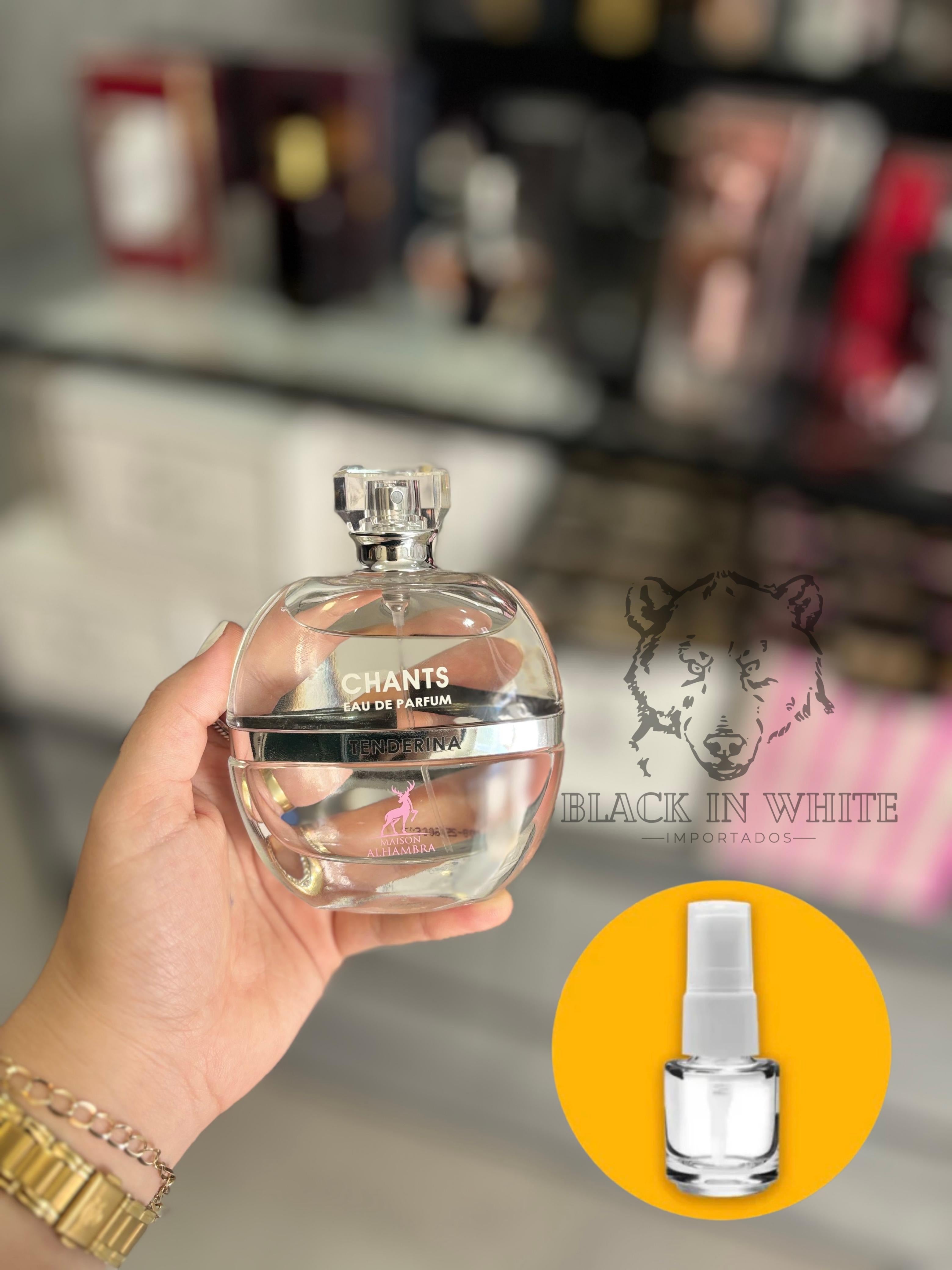 Decant 5ml - Chants Tenderina