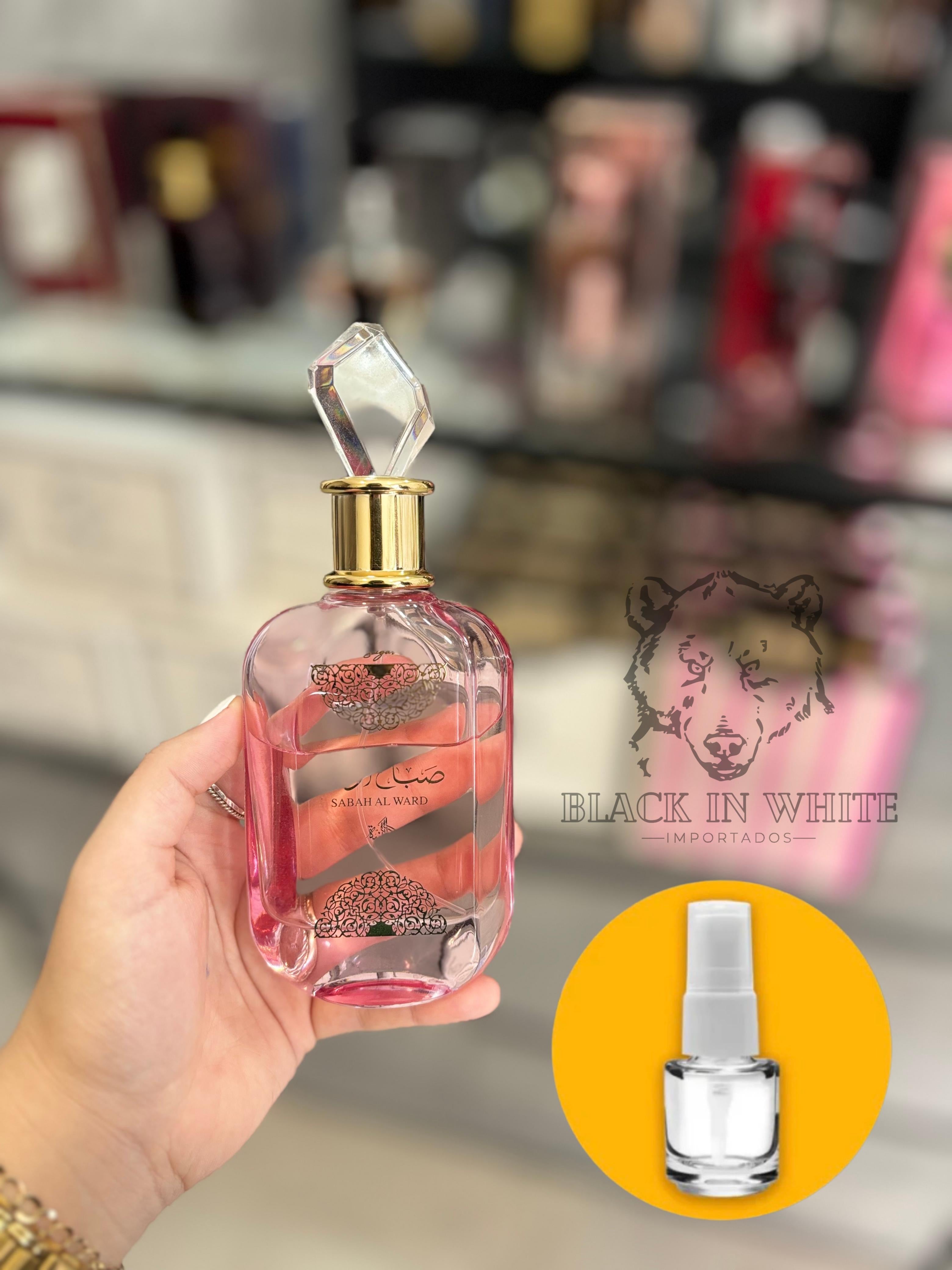 Decant 5ml - Sabah Sugar