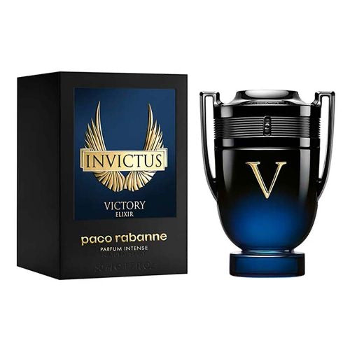 Paco Rabanne - Invictus Victory Elixir