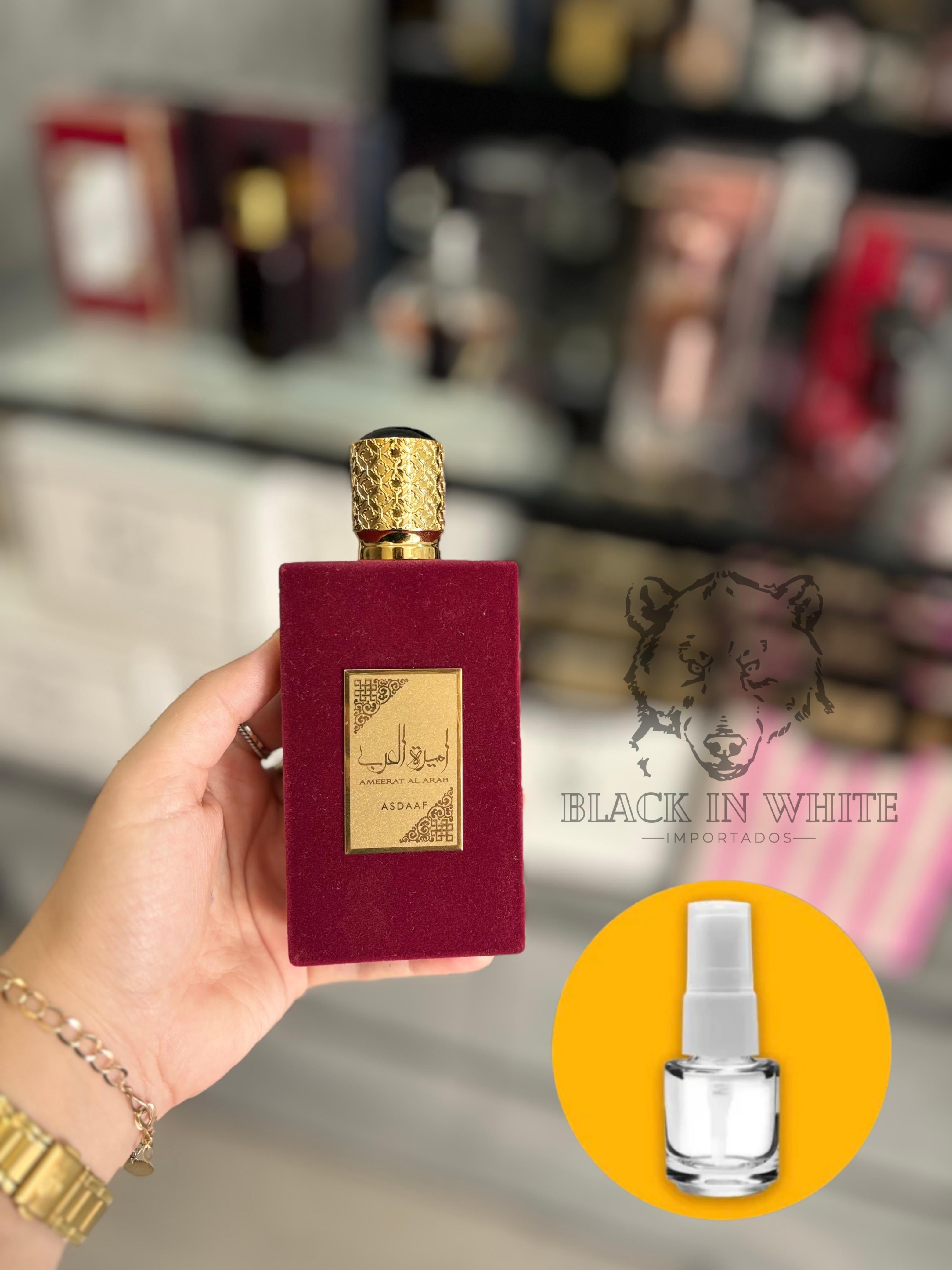 Decant 5ml - Ameerat Al Árab