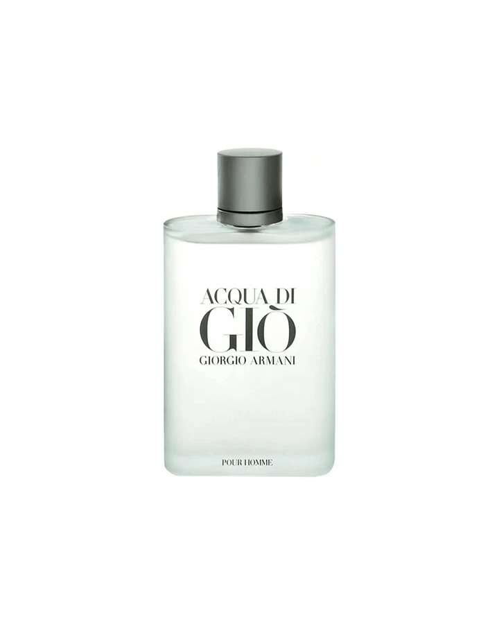 Acqua Di Gio Eau De Toilette