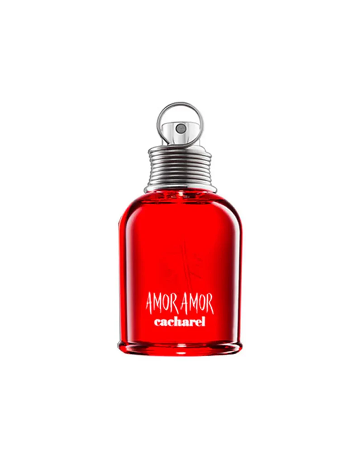Amor Amor Eau De Parfum