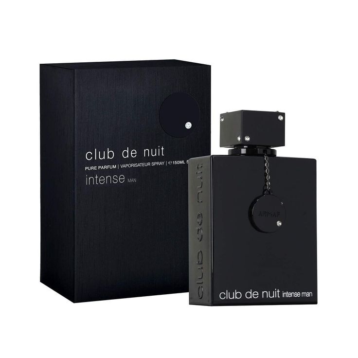 Armaf - Club De Nuit Intense Eau de Toilette 105ml