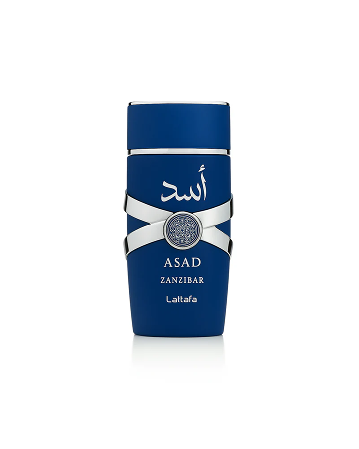 Asad Zanzibar 100ml