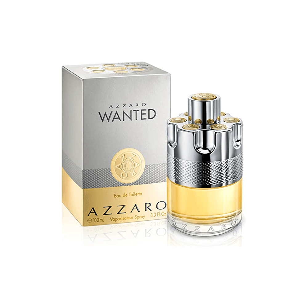 Azzaro - Azzaro Wanted Eau de Toilette