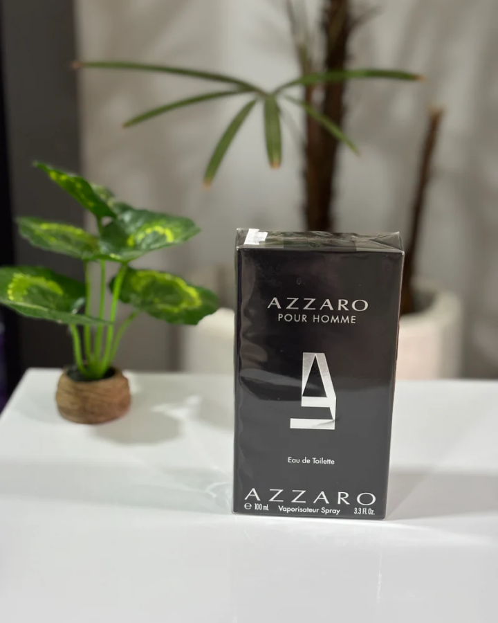 Azzaro Eau de Toilette
