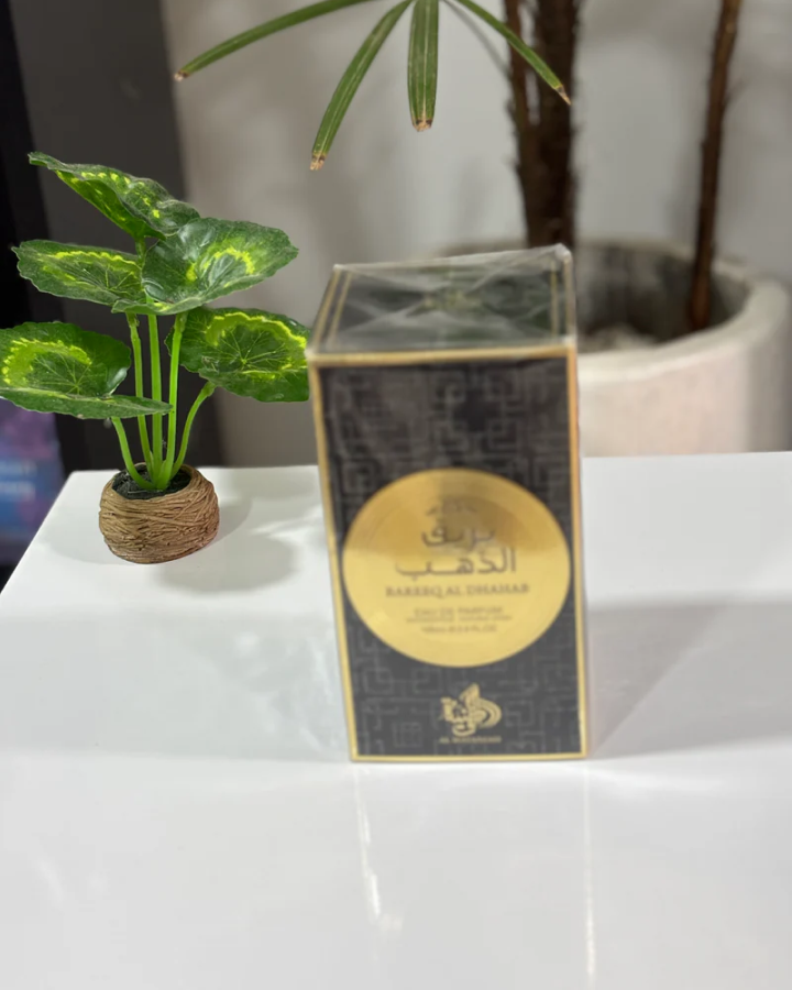 Bareeq Al Dhahab 100ml Eau De Parfum