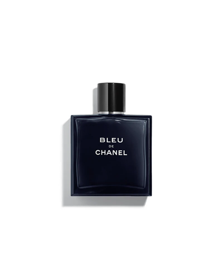 Bleu de Chanel Eau de Toilette 100ml