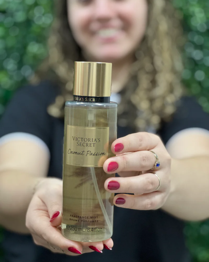 Body Splash - Coconut Passion 250ml