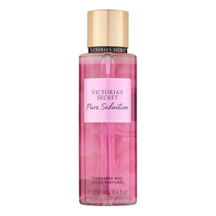Body Splash Pure Seduction - Victoria´s Secret