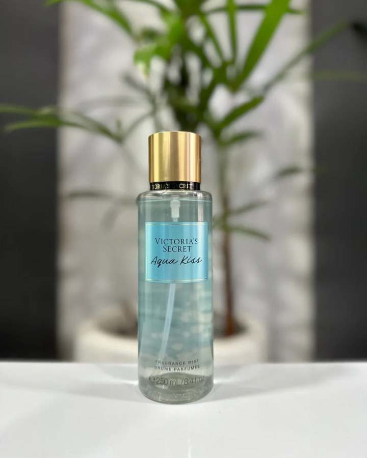 Body Splash - Aqua Kiss 250ml