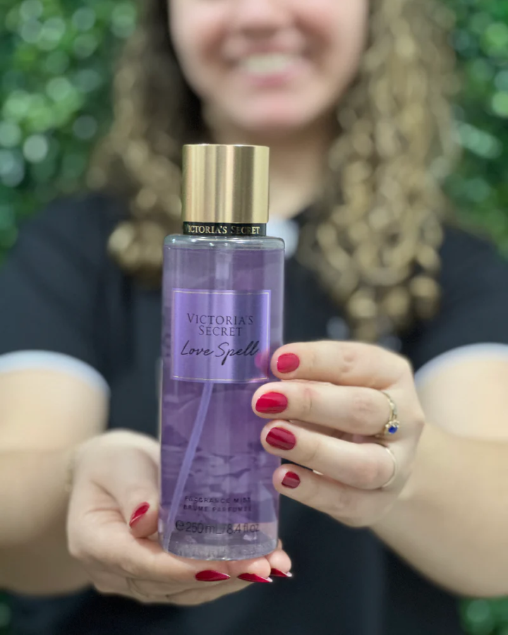 Body Splash - Love Spell 250ml