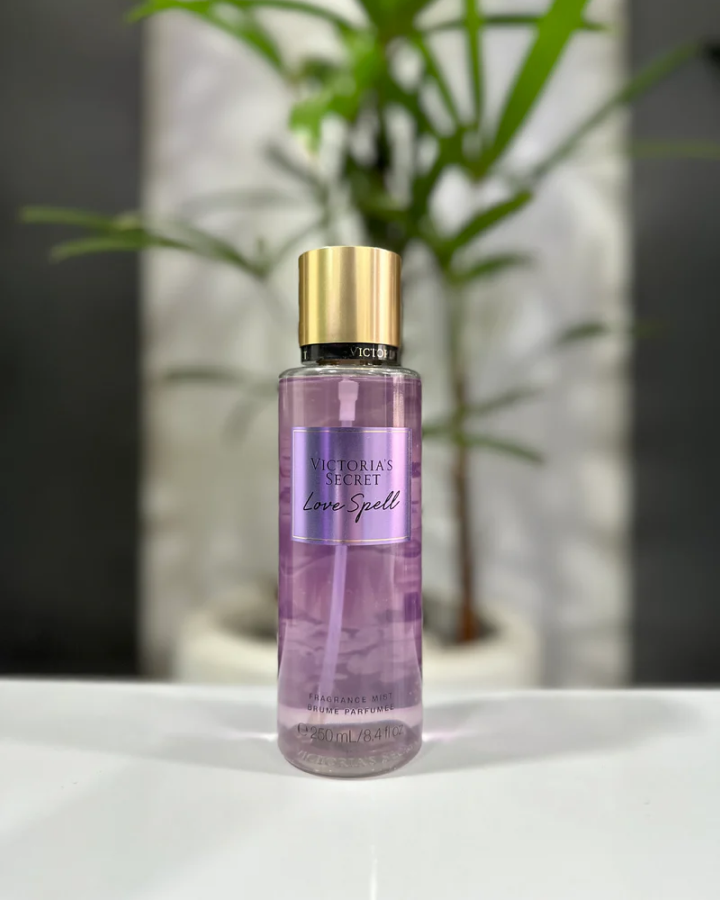 Body Splash - Love Spell 250ml