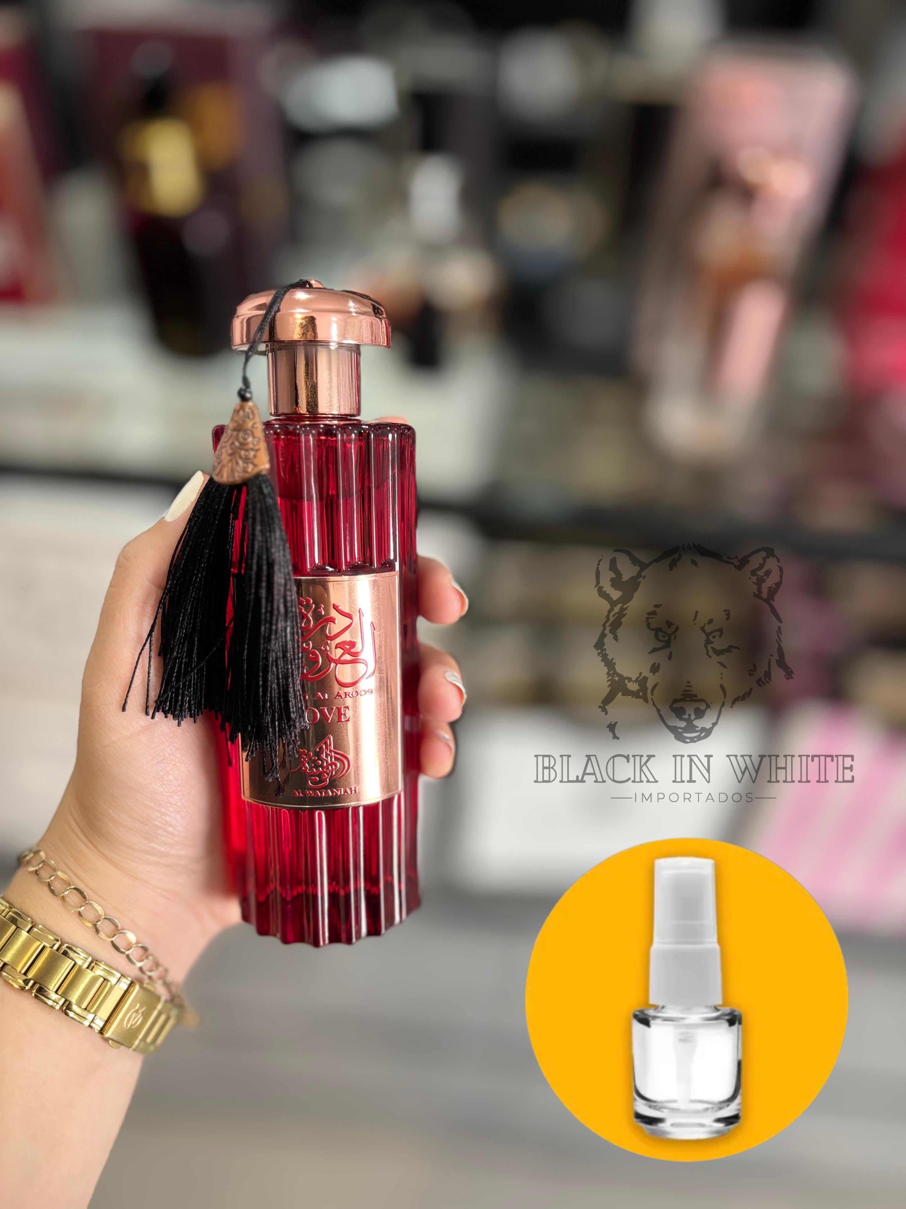 Decant 5ml - Durrat Love