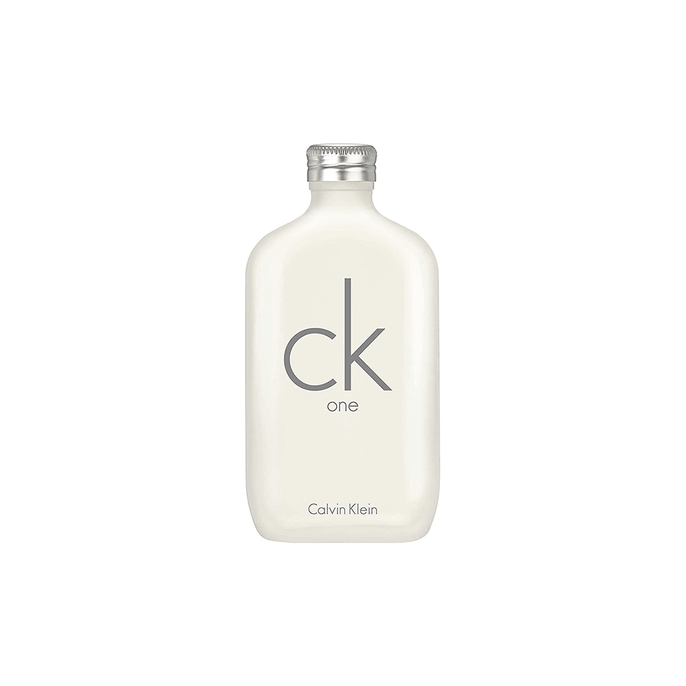 Calvin Klein - Ck One Eau de Toilette