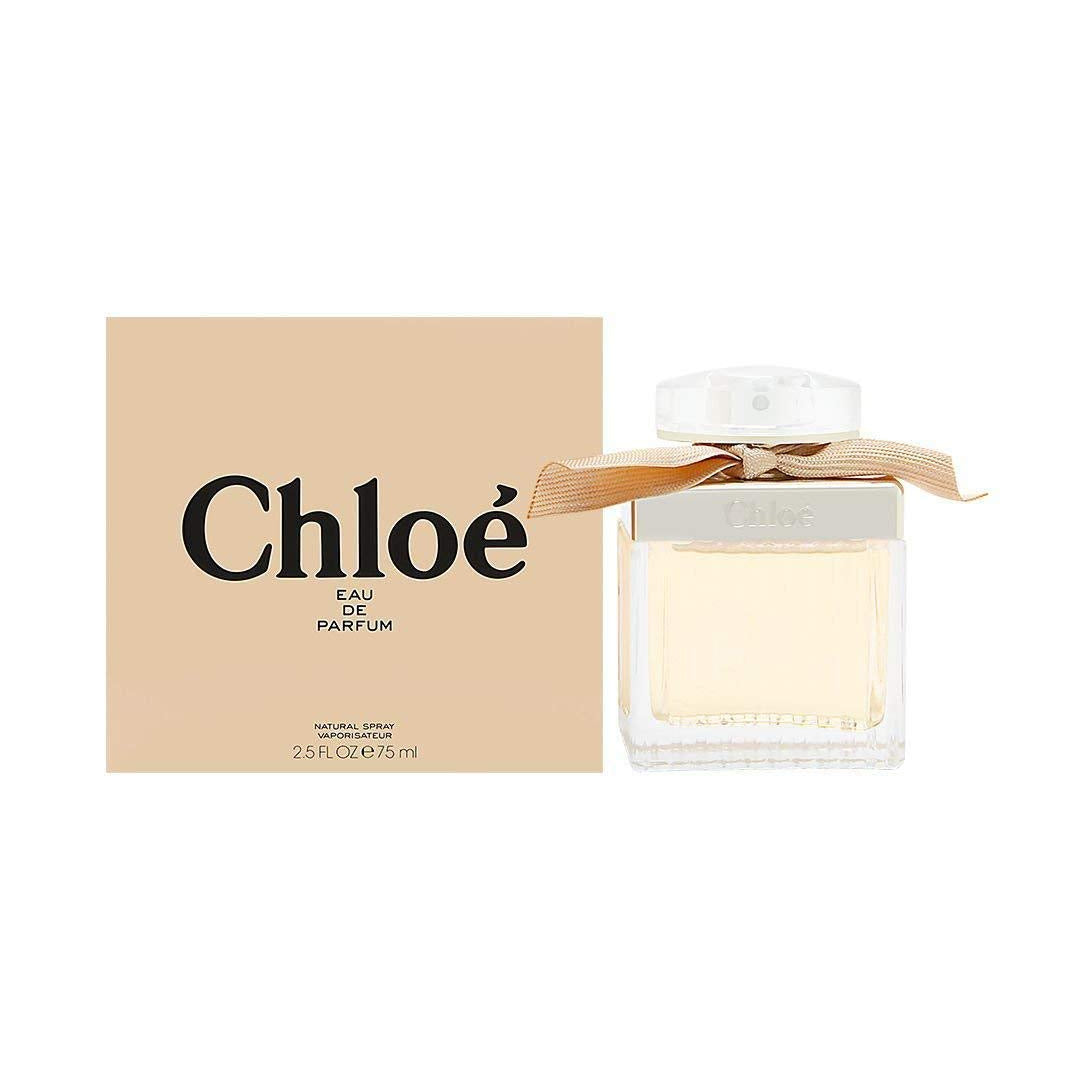 Chloé Eau de Parfum