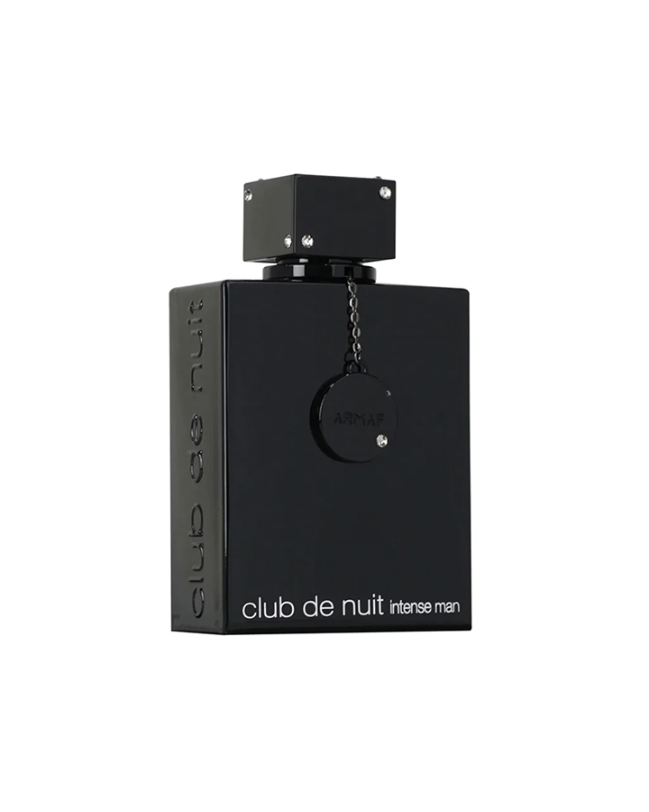Club De Nuit Intense Eau de Toilette 105ml