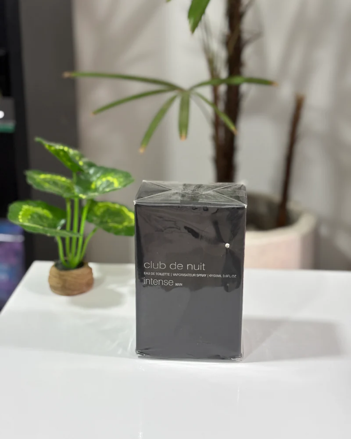 Club De Nuit Intense Eau de Toilette 105ml