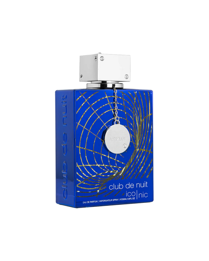 Club De Nuit Iconic Eau De Parfum 105ml