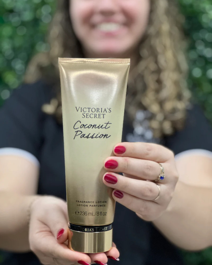 Creme - Coconut Passion 236ml