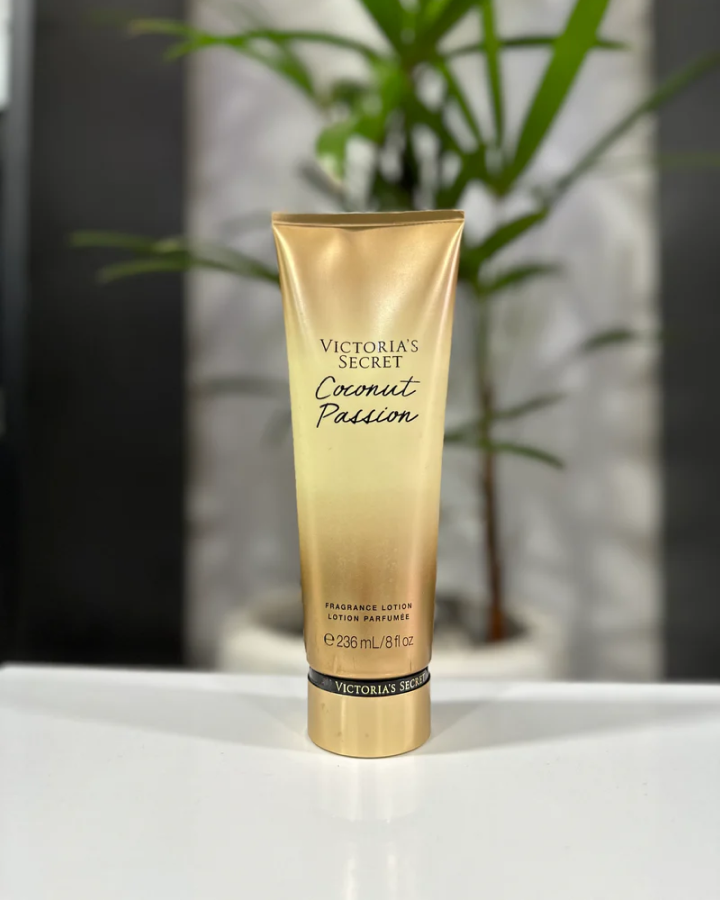 Creme - Coconut Passion 236ml