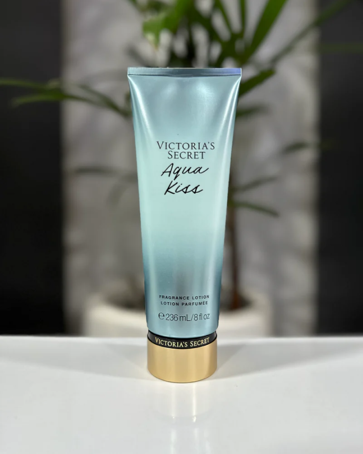 Creme Hidratante - Aqua Kiss 236ml