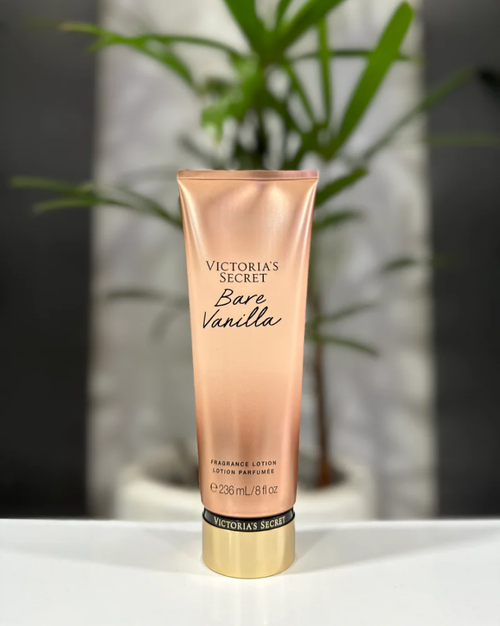 Creme Hidratante - Bare Vanilla 236ml