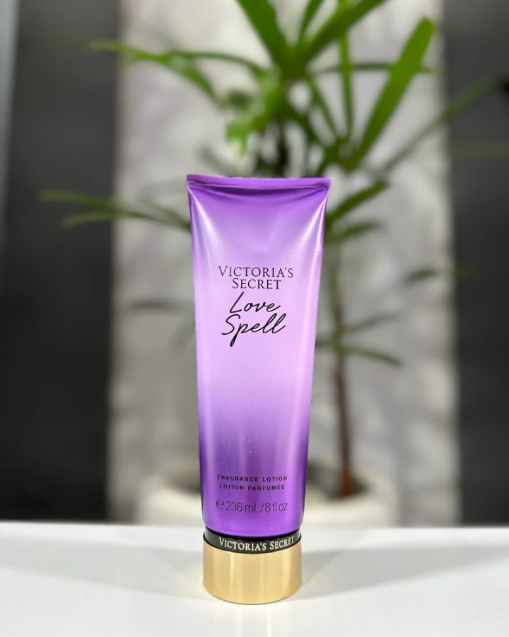 Creme Hidratante - Love Spell 236ml