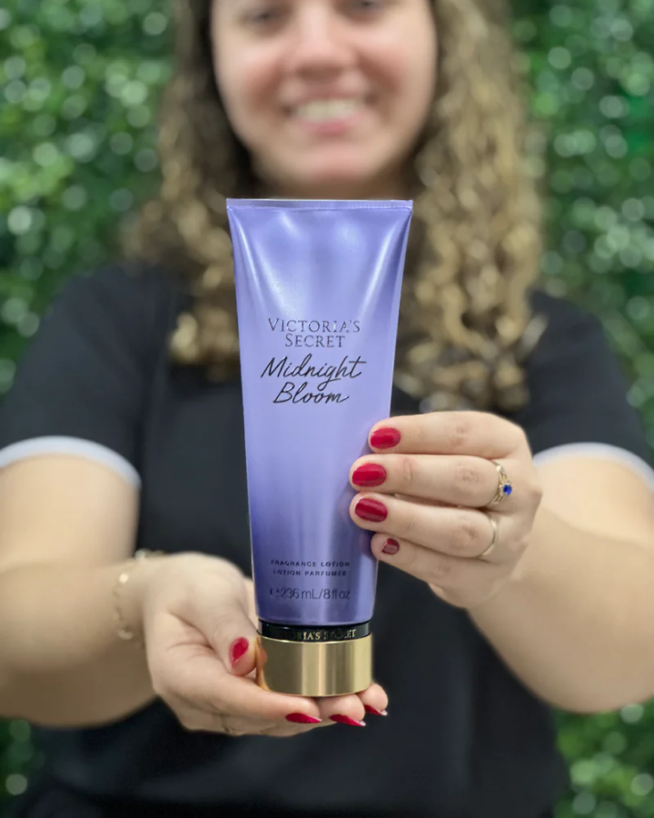 Creme Hidratante - Midnight Bloom 236ml