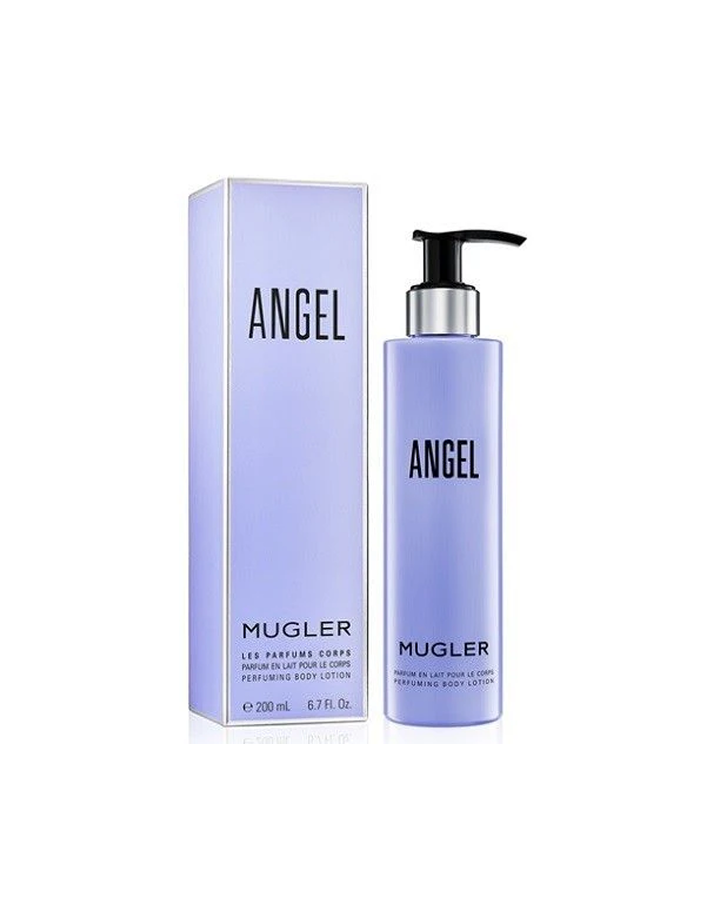 Creme Angel Isabelle 200ml