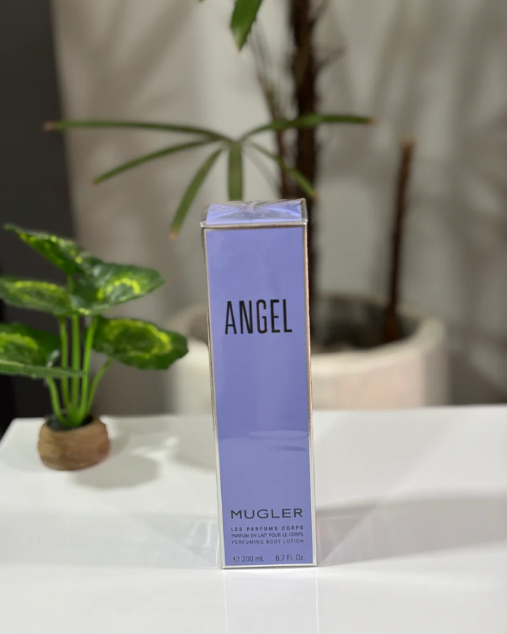 Creme Angel Isabelle 200ml