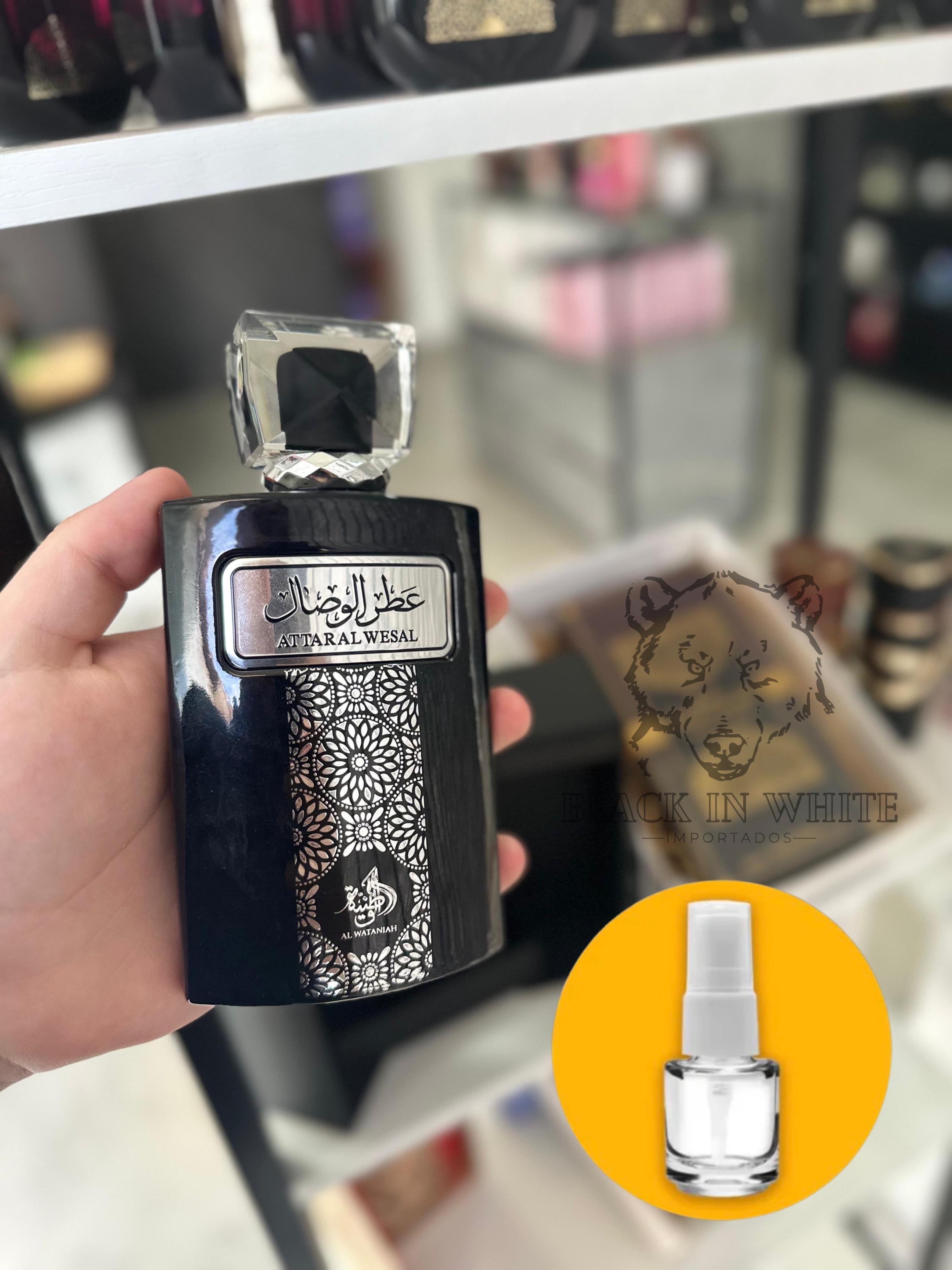Decant 5ml - Attar Al Wessal